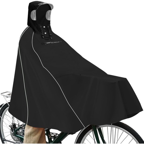 Regenponcho fahrrad winddicht - fahrrad,