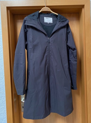 Agu regenjacke seq regenmantel - seq,