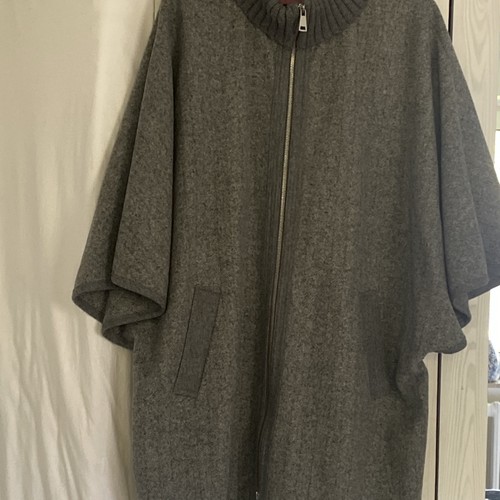 Mantel poncho von - von, /