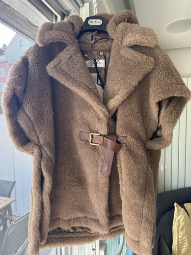 Max mara teddy bear icon - max,