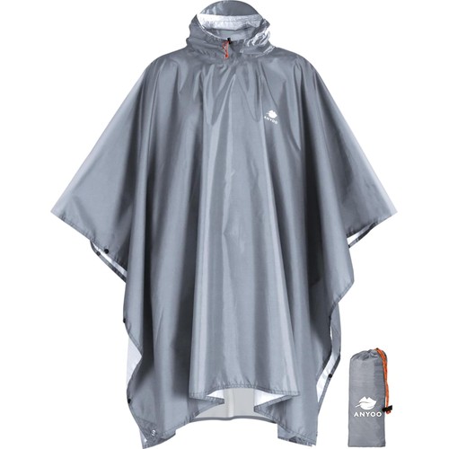 Regenponcho unisex regenjacke - unisex,