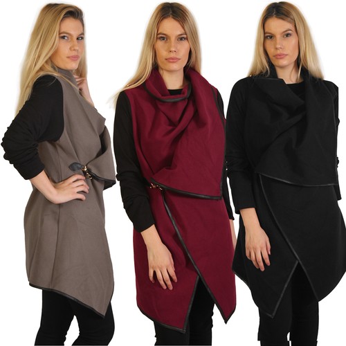 Mantel übergang poncho jacke - Übergang,