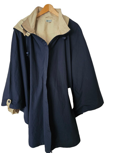 Damen jacke mantel - damen, poncho