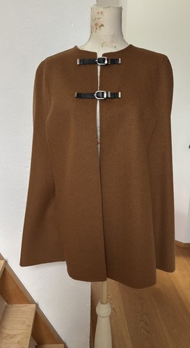 Zara woman cape - zara,