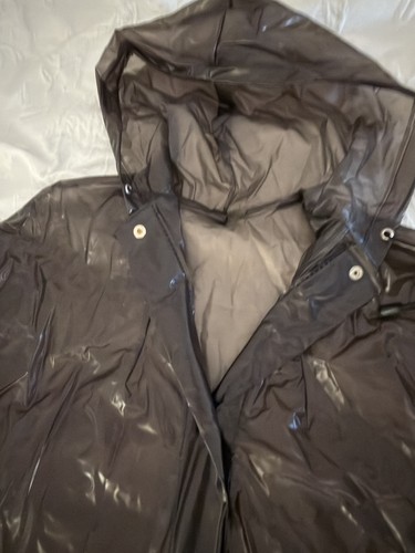 Vintage regenmantel regenjacke - vintage,