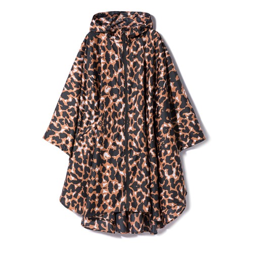 Damen regen poncho wasserdicht - damen,