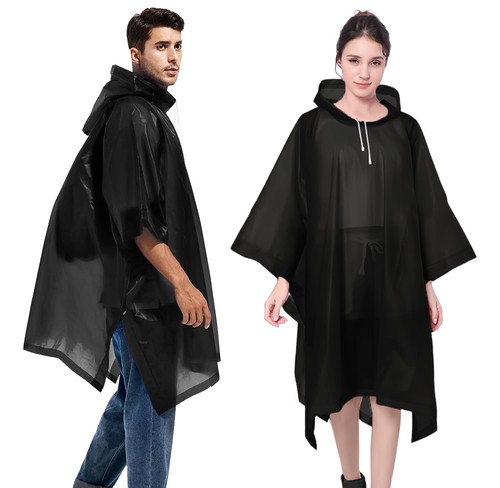 Regenmantel poncho - regenmantel,,