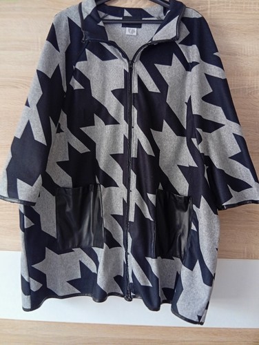 Poncho/Jacke