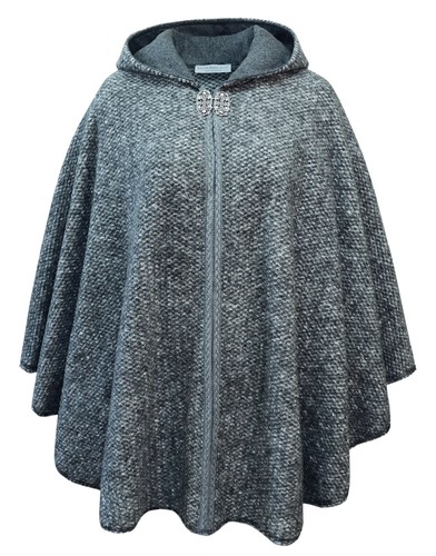 Wetterfleck umhang cape poncho - cape,