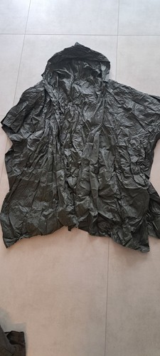 Regenponcho regenmantel - regenponcho,