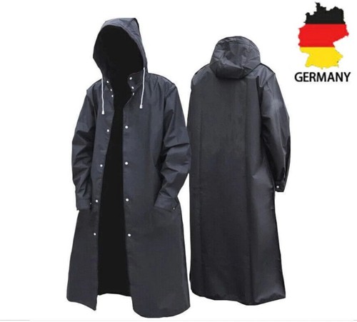 Neue bundeswehr regenmantel - neue,