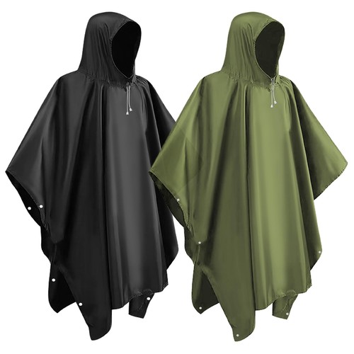 Regenponcho wasserdicht - regenponcho,