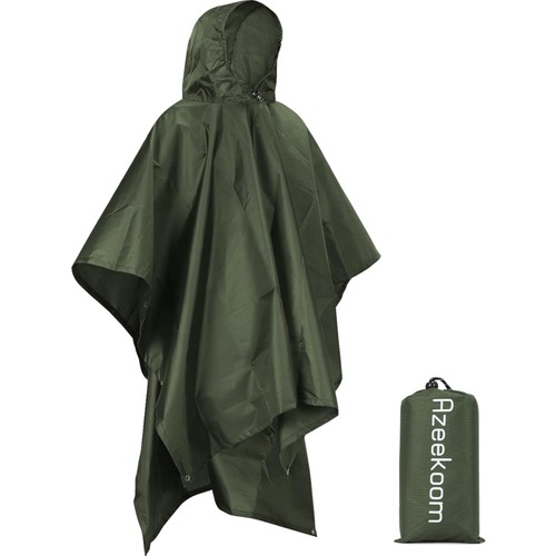Leichter regenponcho poncho - regenponcho,,