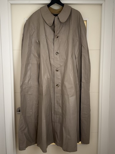 Klepper vintage regenpelerine - klepper,