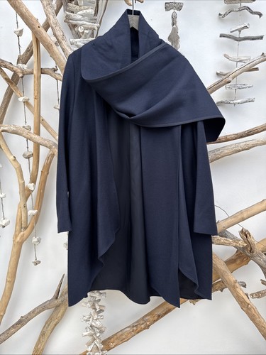 Eleganter zara mantel poncho - zara,