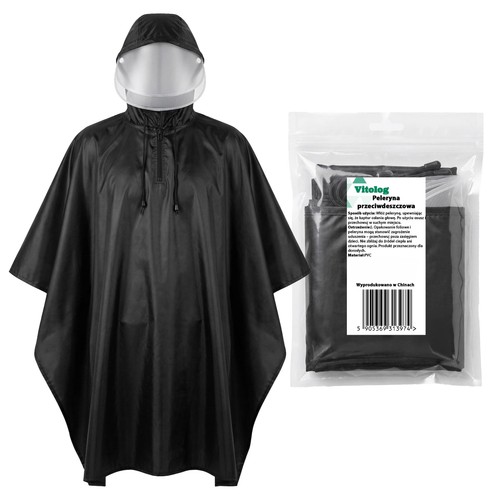 Regenponcho regenmantel - regenponcho,