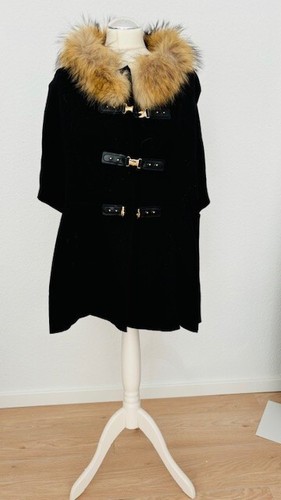 Damen jacke poncho mantel - damen,