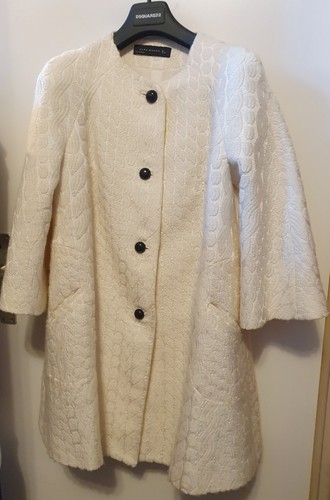 Zara studio kleid mantel - studio, grm/l