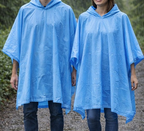 Regenponcho regenumhang - regenponcho,