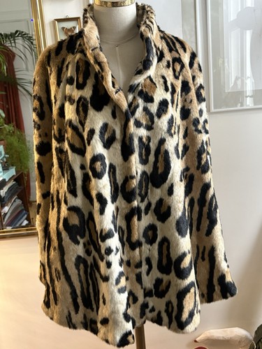 Atelier poncho cape leo - cape,