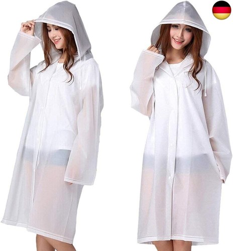 Tosean stück regenponcho - tosean, 2
