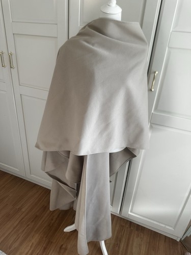 Xxl cape poncho mantel jacke - poncho,