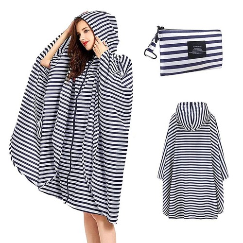 Regencape damen wasserdicht - damen,