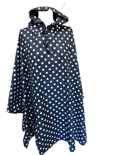 Regencape regenmantel - ,