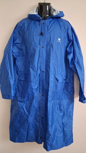 Anyoo wasserdicht regenmantel - wasserdicht,