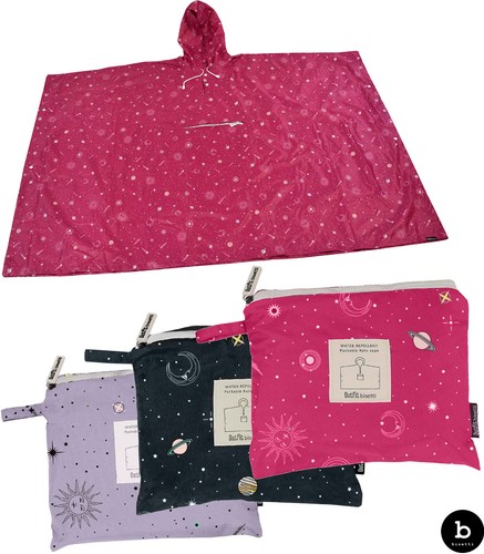 Regenponcho damen wasserdicht - regenponcho,