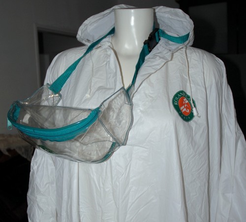 Roland garros pvc - roland,