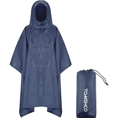 Regenponcho damen herren - damen,