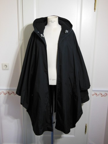 Damen mantel regenmantel - damen, cape