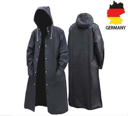 Neu bundeswehr regenmantel - bundeswehr,