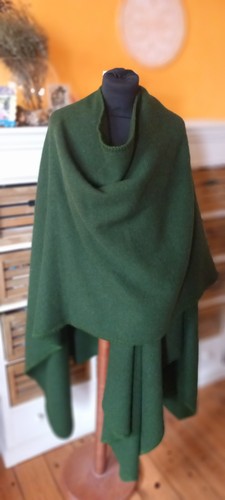 Traum poncho 100 wolle - traum,