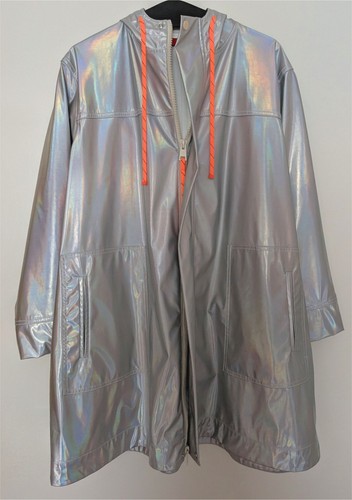 Max regenmantel rave poncho - max&co,