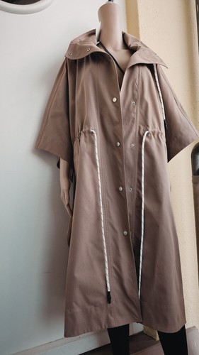 Cape mantel poncho - cape,