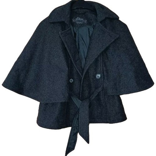 Oliver jacke poncho mantel - s.oliver,
