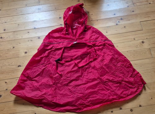 Regenponcho regenmantel für - regenmantel,,