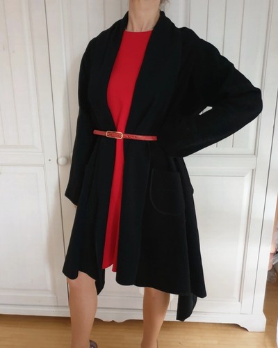 Apart mantel jacke - apart, 34