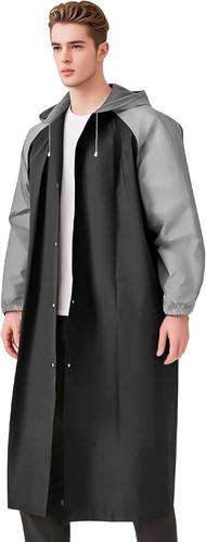 Eva regenponcho für - eva,