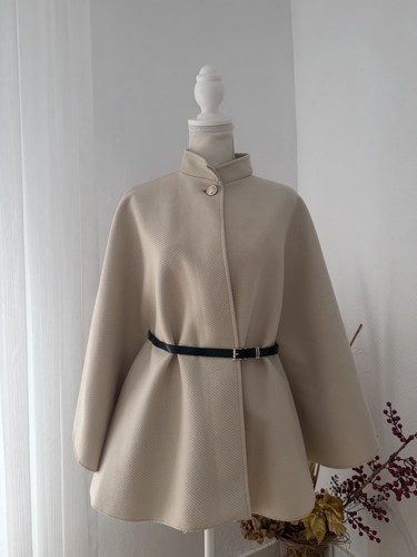 Eleganter damen poncho - damen,