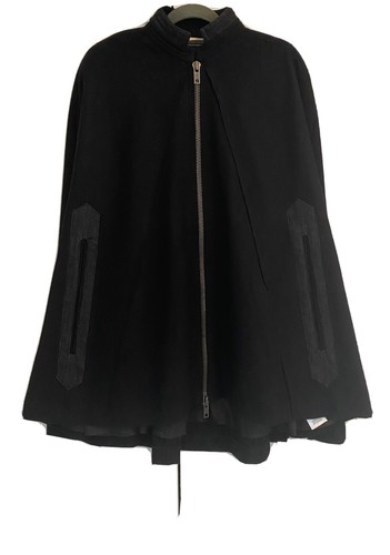 Original donna karan - donna, poncho