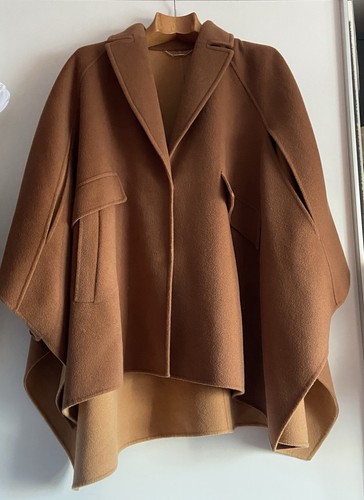 Neuwertig marc cain damen - marc, cape