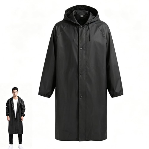 Wasserdicht regenponcho - wasserdicht,
