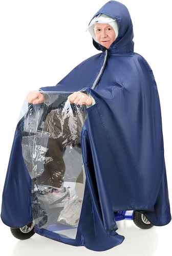 Regenponcho für - ®,