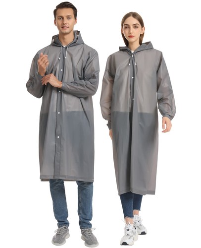 Regenmantel damen herren - regenmantel,