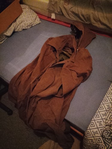 Original duster dockman - original,