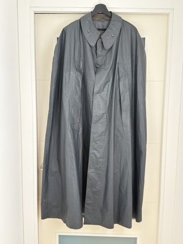 Klepper vintage regenpelerine - klepper,